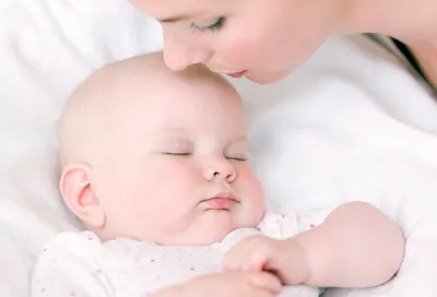 5 bước để đưa bé vào giấc ngủ ngon mà các mẹ nên biết