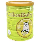 Sữa non Colosbaby (0 - 12 tháng) 400g